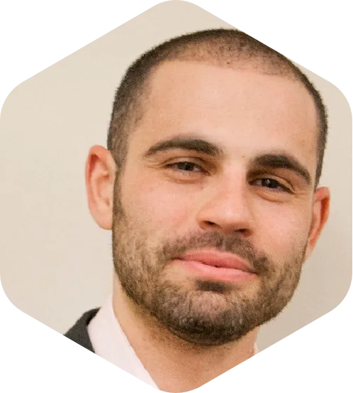 Michel Zehavi