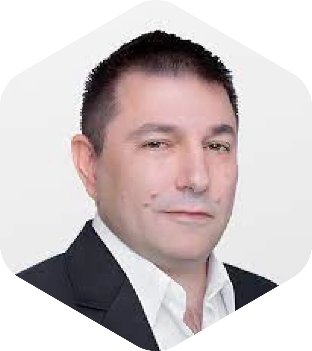 Ron Shvili